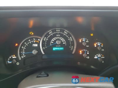 Zdjęcie 9 z 13 samochodu: 2003 CADILLAC ESCALADE ESV VIN:3GYFK66N73G298437 - miniatura