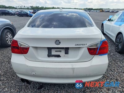 Zdjęcie 6 z 11 samochodu: 2006 BMW 325 I AUTOMATIC VIN:WBAVB17506NK33652 - miniatura