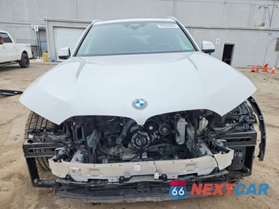 Piąte zdjęcie samochodu w środku: 2024 BMW X5 XDRIVE40I VIN:5UX23EU06R9V08634 - miniatura