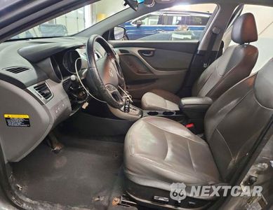 Zdjęcie 7 z 11 samochodu: 2013 HYUNDAI ELANTRA LIMITED VIN:5NPDH4AE1DH311585 - miniatura