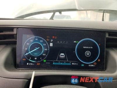 Zdjęcie 9 z 13 samochodu: 2024 HYUNDAI TUCSON HYBRID N LINE VIN:KM8JFCD17RU144931 - miniatura