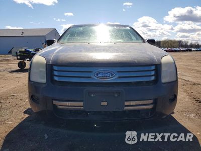 Zdjęcie 13 z 36 samochodu: 2009 FORD FUSION VIN:3FAHP07Z09R186614 - miniatura