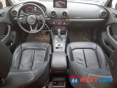 Zdjęcie 8 z 12 samochodu: 2017 AUDI A3 PREMIUM VIN:WAUB8GFF8H1066255 - miniatura