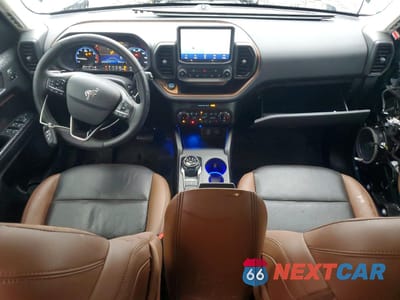 Zdjęcie 8 z 14 samochodu: 2023 FORD BRONCO SPORT BADLANDS VIN:3FMCR9D93PRD40250 - miniatura