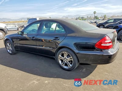 Drugie zdjęcie samochodu z przodu: 2006 MERCEDES-BENZ E 350 VIN:WDBUF56J96A842916 - miniatura