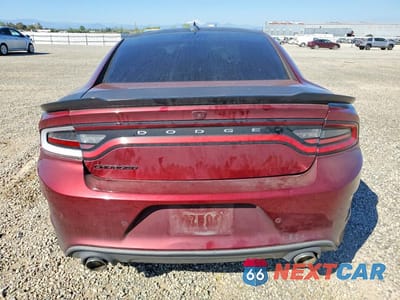 Zdjęcie 6 z 13 samochodu: 2019 DODGE CHARGER R VIN:2C3CDXCT6KH519461 - miniatura