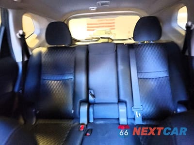 Zdjęcie 10 z 13 samochodu: 2018 NISSAN ROGUE SV VIN:KNMAT2MT8JP504302 - miniatura