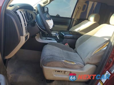 Zdjęcie 7 z 12 samochodu: 2007 TOYOTA TUNDRA SR5 VIN:5TFRV54117X007405 - miniatura