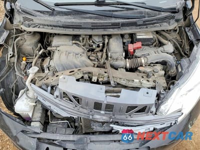 Zdjęcie 11 z 13 samochodu: 2016 NISSAN VERSA NOTE S VIN:3N1CE2CP2GL402055 - miniatura
