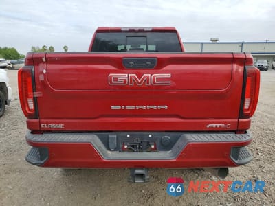 Zdjęcie 6 z 11 samochodu: 2022 GMC SIERRA K2500 AT4 VIN:1GT49PEY1NF219214 - miniatura