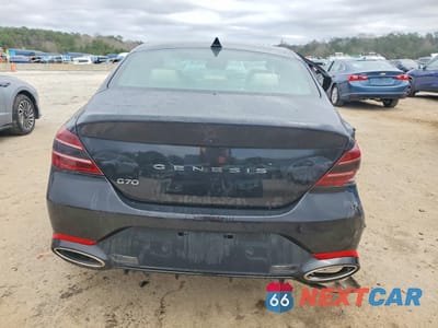 Zdjęcie 6 z 12 samochodu: 2025 GENESIS G70 2.5T STANDARD VIN:KMTG34SC5SU155788 - miniatura