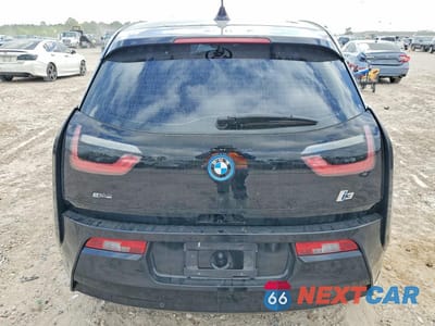 Zdjęcie 6 z 14 samochodu: 2016 BMW I3 REX VIN:WBY1Z4C51GV507882 - miniatura