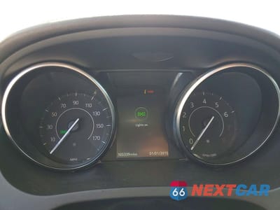 Zdjęcie 9 z 13 samochodu: 2019 JAGUAR E-PACE S VIN:SADFJ2FX6K1Z66894 - miniatura