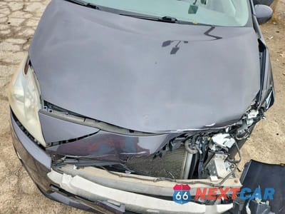 Zdjęcie 12 z 12 samochodu: 2010 TOYOTA PRIUS II VIN:JTDKN3DU4A5107565 - miniatura