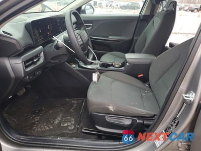 Zdjęcie 7 z 12 samochodu: 2025 KIA K4 LXS VIN:3KPFT4DE6SE088223 - miniatura