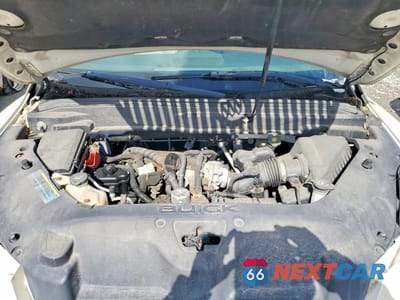 Zdjęcie 12 z 13 samochodu: 2009 BUICK ENCLAVE CXL VIN:5GAEV23D49J169769 - miniatura