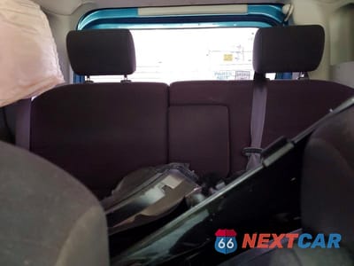 Zdjęcie 10 z 12 samochodu: 2014 NISSAN CUBE 1.8 S VIN:JN8AZ2KR5ET351174 - miniatura