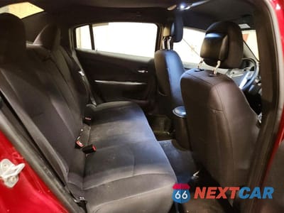 Zdjęcie 10 z 11 samochodu: 2013 CHRYSLER 200 TOURING VIN:1C3CCBBGXDN527017 - miniatura