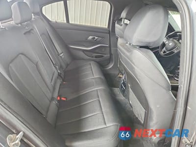 Zdjęcie 10 z 11 samochodu: 2021 BMW 330XI VIN:3MW5R7J04M8B53024 - miniatura