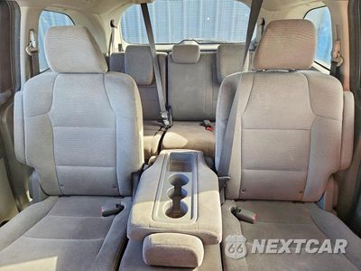 Zdjęcie 10 z 12 samochodu: 2013 HONDA ODYSSEY EX VIN:5FNRL5H45DB044795 - miniatura