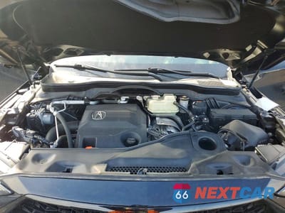 Zdjęcie 12 z 13 samochodu: 2023 ACURA MDX TYPE S ADVANCE VIN:5J8YD8H8XPL000419 - miniatura