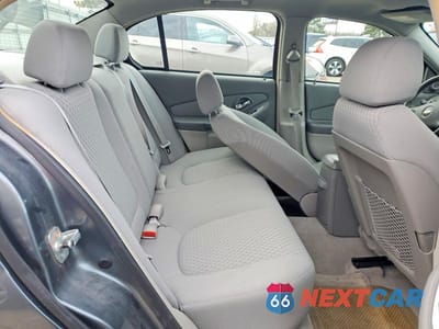 Zdjęcie 10 z 11 samochodu: 2006 CHEV MALIBU VIN:1G1ZT51856F278438 - miniatura