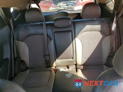 Zdjęcie 10 z 13 samochodu: 2013 HYUNDAI TUCSON GLS VIN:KM8JU3AC8DU629180 - miniatura