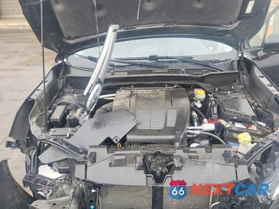 Zdjęcie 12 z 12 samochodu: 2020 SUBARU FORESTER PREMIUM VIN:JF2SKAJC7LH585751 - miniatura