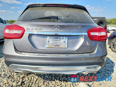 Zdjęcie 6 z 13 samochodu: 2015 MERCEDES-BENZ GLA 250 VIN:WDCTG4EB9FJ182708 - miniatura