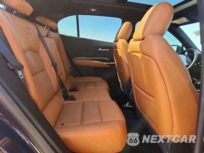 Zdjęcie 10 z 13 samochodu: 2024 CADILLAC XT4 PREMIUM LUXURY VIN:1GYFZCR41RF153353 - miniatura