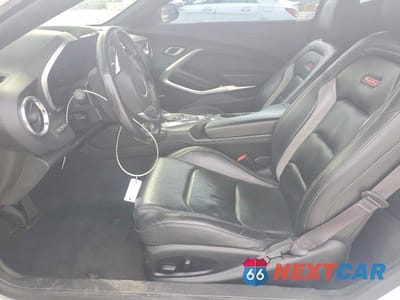 Zdjęcie 7 z 11 samochodu: 2017 CHEVROLET CAMARO SS VIN:1G1FH1R79H0209184 - miniatura