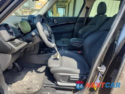 Zdjęcie 7 z 12 samochodu: 2024 MINI COOPER S COUNTRYMAN VIN:WMZ53BR06R3R67753 - miniatura