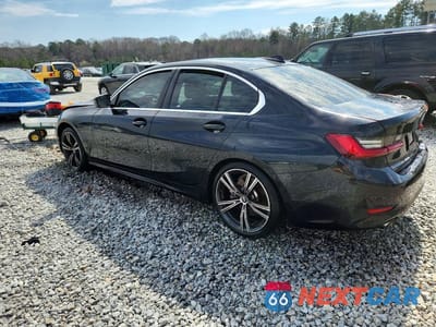 Drugie zdjęcie samochodu z przodu: 2021 BMW 330I VIN:3MW5R1J08M8B70454 - miniatura