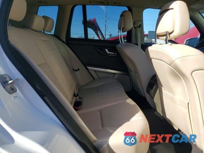 Zdjęcie 11 z 14 samochodu: 2013 MERCEDES-BENZ GLK 350 4MATIC VIN:WDCGG8JB4DG034930 - miniatura