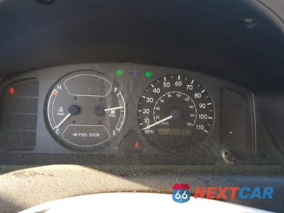 Zdjęcie 9 z 12 samochodu: 2000 TOYOTA COROLLA VE VIN:1NXBR12E9YZ331883 - miniatura
