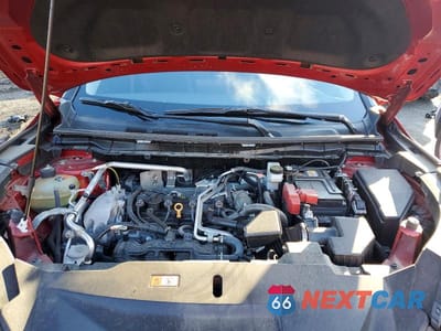 Zdjęcie 12 z 13 samochodu: 2024 MITSUBISHI OUTLANDER SE VIN:JA4J4VA87RZ089983 - miniatura
