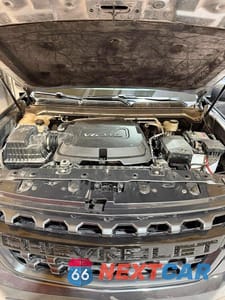 Zdjęcie 7 z 10 samochodu: 2015 CHEVROLET COLORADO Z71 VIN:1GCGTCE36F1267821 - miniatura