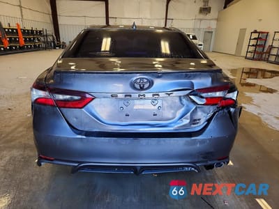 Zdjęcie 6 z 13 samochodu: 2023 TOYOTA CAMRY SE VIN:4T1G11BK2PU094395 - miniatura