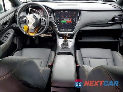 Zdjęcie 8 z 12 samochodu: 2025 SUBARU OUTBACK WILDERNESS VIN:4S4BTGUD9S3126389 - miniatura