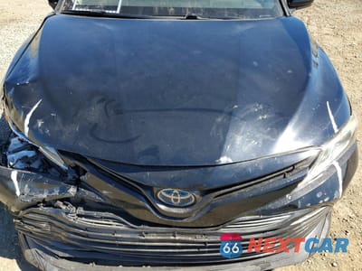 Zdjęcie 11 z 13 samochodu: 2019 TOYOTA CAMRY HYBRID LE VIN:4T1B31HK1KU516077 - miniatura