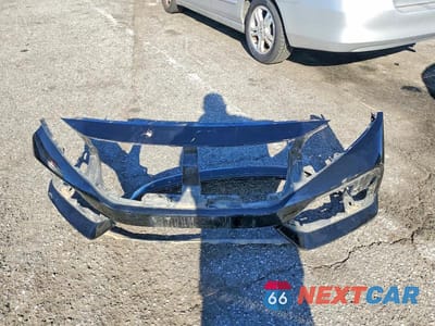 Zdjęcie 12 z 13 samochodu: 2018 HONDA CIVIC EX VIN:SHHFK7H59JU413775 - miniatura