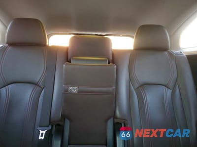 Zdjęcie 10 z 14 samochodu: 2019 LEXUS RX 350L BASE VIN:JTJGZKCA4K2009342 - miniatura