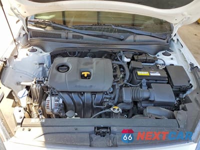 Zdjęcie 11 z 12 samochodu: 2022 KIA FORTE GT-LINE VIN:3KPF54AD8NE444990 - miniatura