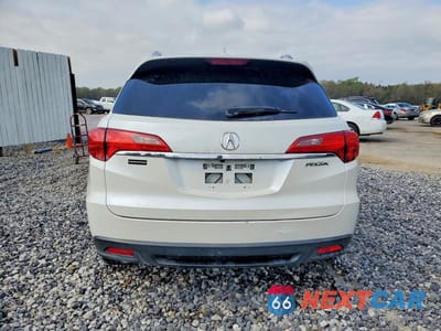 Zdjęcie 6 z 13 samochodu: 2013 ACURA RDX TECHNOLOGY VIN:5J8TB3H57DL009065 - miniatura