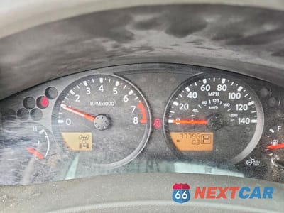 Zdjęcie 9 z 13 samochodu: 2020 NISSAN FRONTIER S VIN:1N6ED0EBXLN723170 - miniatura