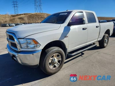 2016 RAM 2500 ST 3C6UR5CJ7GG305596 - główne zdjęcie licytacji z USA - miniatura