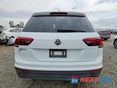 Zdjęcie 6 z 12 samochodu: 2019 VOLKSWAGEN TIGUAN SE VIN:3VV3B7AX1KM169960 - miniatura
