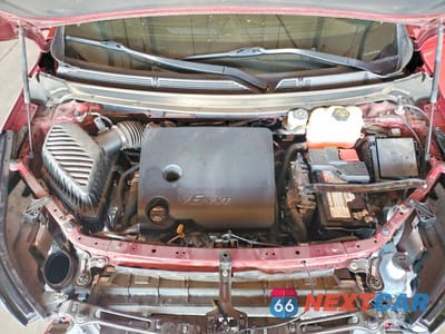 Zdjęcie 11 z 12 samochodu: 2020 BUICK ENCLAVE ESSENCE VIN:5GAERBKW9LJ186727 - miniatura