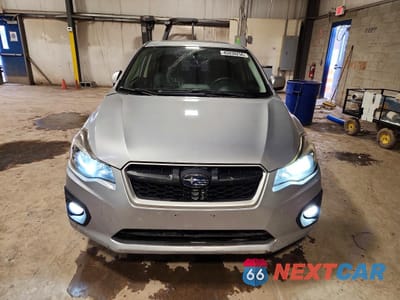 Piąte zdjęcie samochodu w środku: 2013 SUBARU IMPREZA LIMITED VIN:JF1GJAH60DH023169 - miniatura