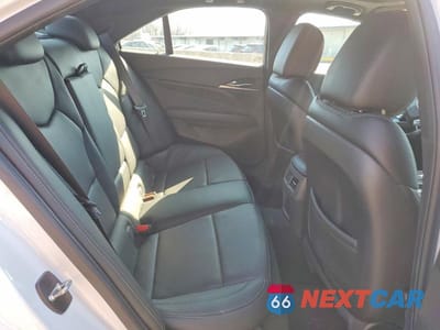 Zdjęcie 10 z 12 samochodu: 2021 CADILLAC CT4 PREMIUM LUXURY VIN:1G6DF5RK9M0121829 - miniatura
